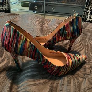 Prabal Gurung for Target Size 8 Heels
